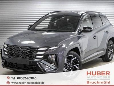 Neu Hyundai Tucson N Line 150 PS (110 kW) 2025 Andere SUV