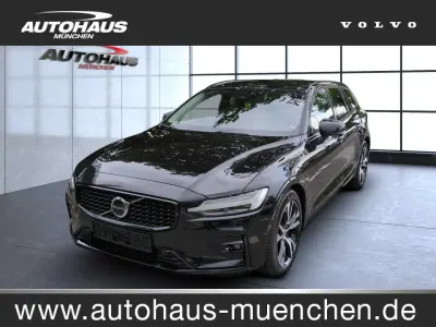 Gebraucht Volvo V60 145 PS (106 kW) 2024 Kombi