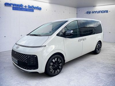 Nuova Hyundai Staria Signature 225 CV (165 kW) 2026 Monovolume