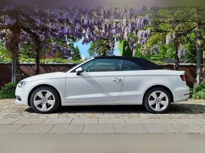 Audi A3 Cabriolet
