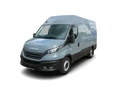 Gebraucht Iveco Daily