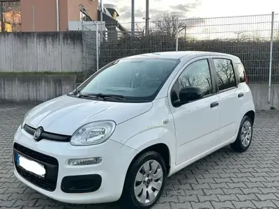 Gebraucht Fiat Panda