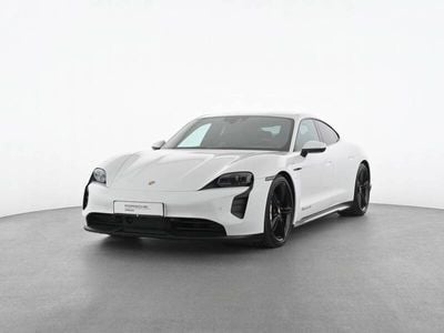 Porsche Taycan 4S