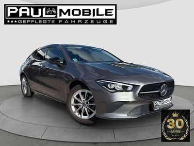 Mercedes CLA180