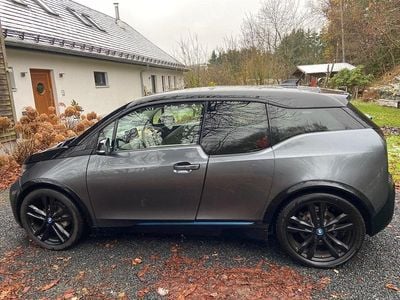 Gebraucht BMW i3 2019 Kleinwagen