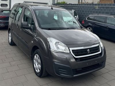 Peugeot Partner Tepee