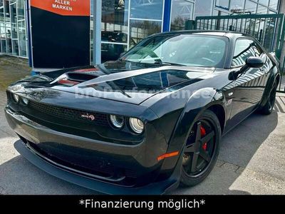 gebraucht Dodge Challenger 6.4 SRT 392 Widebody