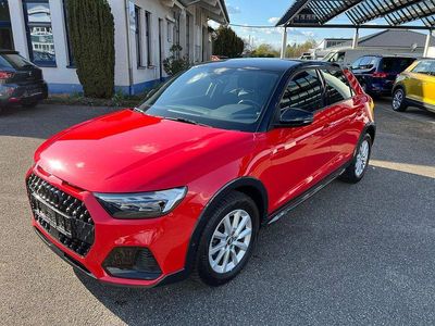 Gebraucht Audi A1 Sport 150 PS (110 kW) 2020 Rot SUV