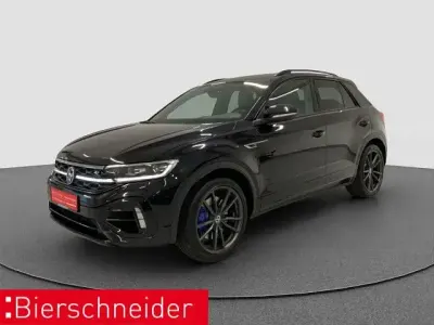 Gebraucht VW T-Roc R 300 PS (220 kW) 2024 SUV