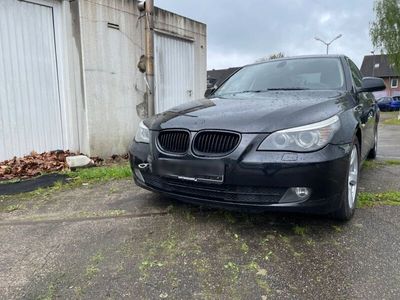 gebraucht BMW 523 i -