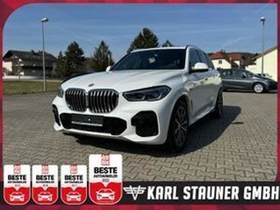 gebraucht BMW X5 xDrive Sport