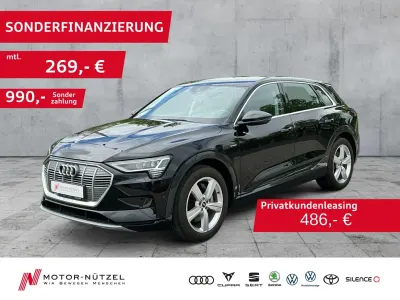 Gebraucht Audi e-tron