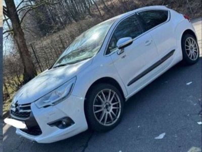Citroën DS4