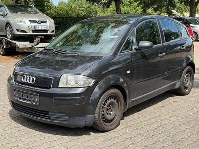 Audi A2