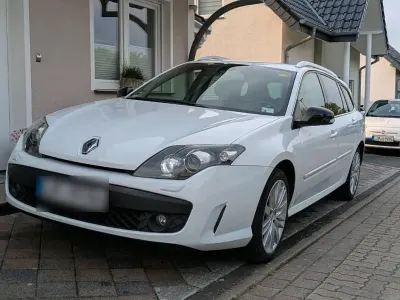 Occasion Renault Laguna III