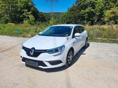 Renault Mégane IV