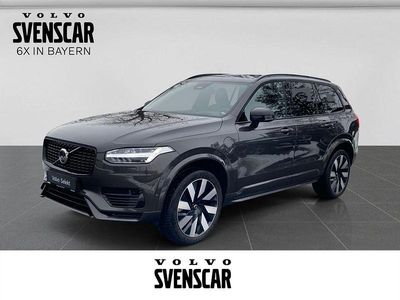 Gebraucht Volvo XC90 Ultra 455 PS (334 kW) 2024 Grau SUV