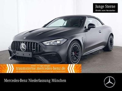 Mercedes CLE53 AMG