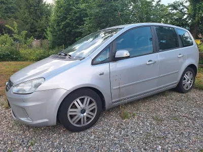 Gebraucht Ford C-MAX