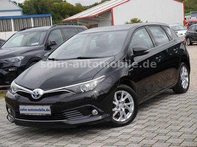 Toyota Auris Hybrid
