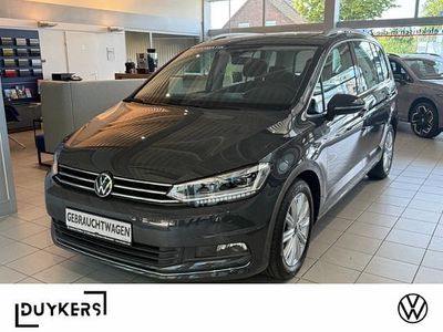 Gebraucht 2021 VW Touran Highline Van / Kleinbus | 27.980 € (Fairer Preis)