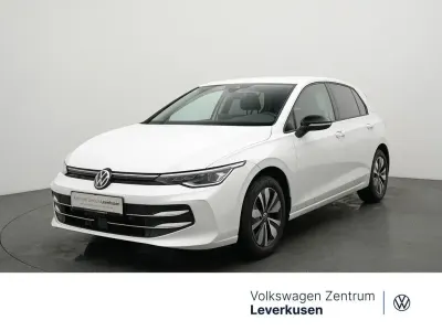 Usata VW Golf VIII Goal 150 CV (110 kW) 2025 Bianco Berlina