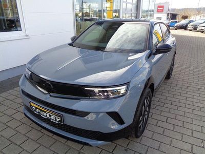 Neu Opel Mokka 131 PS (96 kW) 2026 Grafik grau SUV