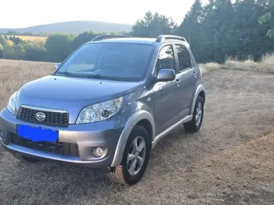 Gebraucht Daihatsu Terios 105 PS (77 kW) 2010 Andere farben SUV