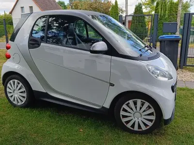 Gebraucht Smart ForTwo Coupé