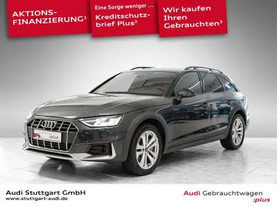 Gebraucht Audi A4 Allroad
