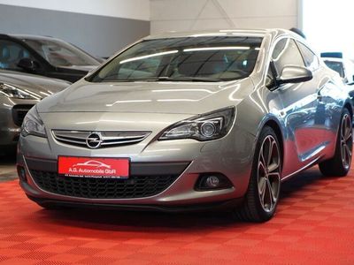 Opel Astra GTC