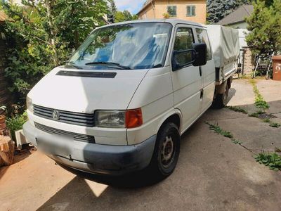 VW T4