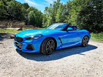 BMW Z4 M
