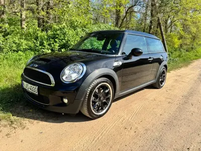 Occasion Mini Cooper S Clubman 174 ch (127 kW) 2009 Noir Break