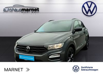 gebraucht VW T-Roc Sport