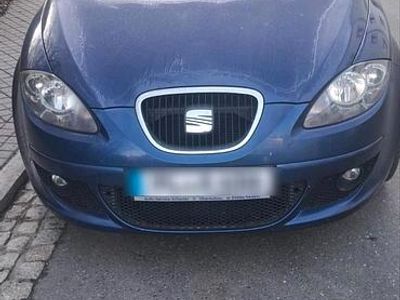 Gebraucht Seat Toledo 105 PS (77 kW) 2006 Kleinwagen