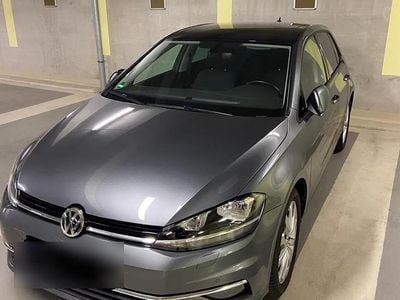 VW Golf VII