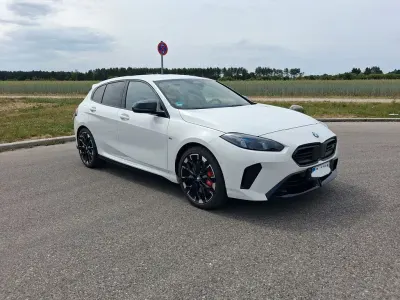 Gebraucht BMW M135