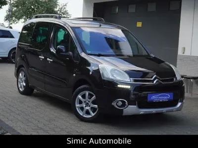 Gebraucht Citroën Berlingo