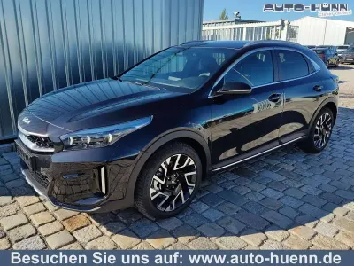 Używany Kia XCeed