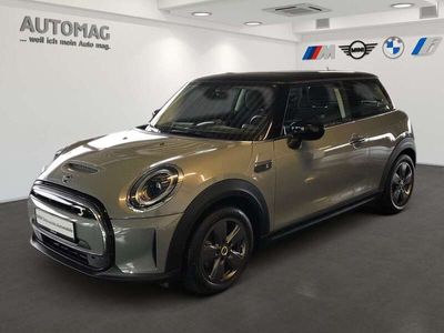 gebraucht Mini Cooper SE Hatch