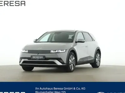 Neu Hyundai Ioniq 5 168 kW (229 PS) 2025 Schwarz SUV
