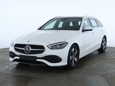 Mercedes C300
