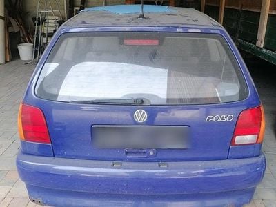 VW Polo