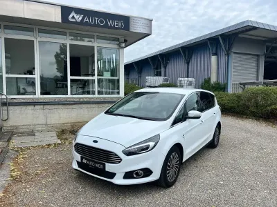 Gebraucht Ford S-MAX