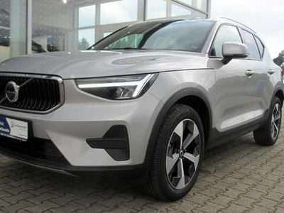 Gebraucht Volvo XC40 120 PS (88 kW) 2024 SUV