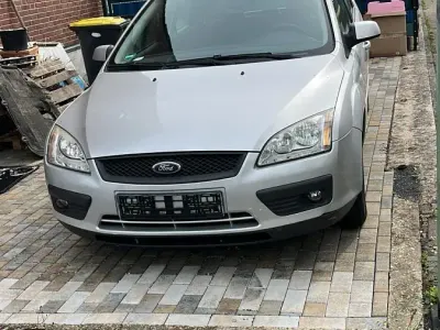 Gebraucht Ford Focus