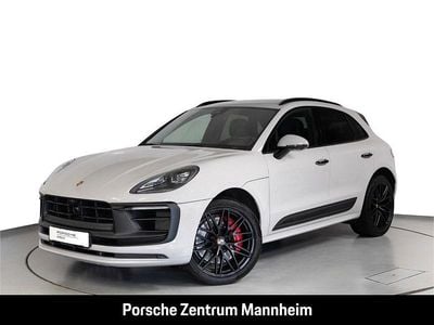 Gebraucht Porsche Macan GTS 441 PS (324 kW) 2024 Weiss SUV