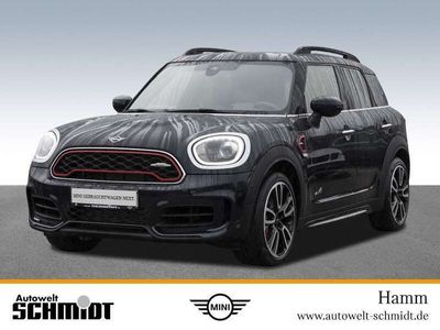 Mini John Cooper Works Countryman