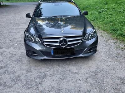 Mercedes E350